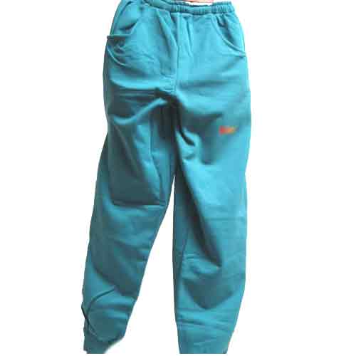 pantal&oacute;n ch&aacute;ndal algod&oacute;n letras Asturias